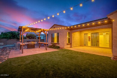 4335 N 179th Dr, Goodyear, AZ 85395 - photo 4