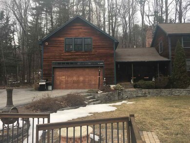 127 McGettigan Rd, Milford, NH 03055 - photo 3