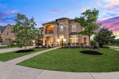 2931 Gable Landing Ln, Katy, TX 77494 - photo 4