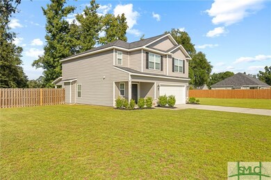 513 Deforest Ln, Guyton, GA 31312 - photo 2