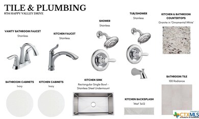 8714 Happy Valley Dr, Temple, TX 76502 - photo 5