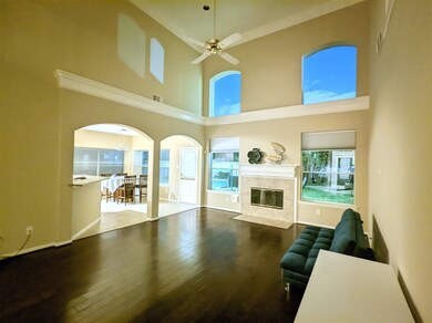 16203 Kinrush Ct, Houston, TX 77095 - photo 6