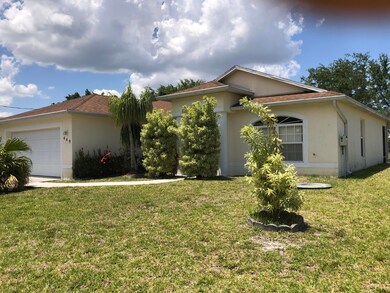 449 SW Whitmore Dr, Port Saint Lucie, FL 34984 - photo 2