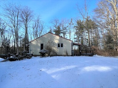 188 Royalston Rd, Fitzwilliam, NH 03447 - photo 2