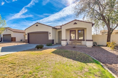 1411 E Azalea Dr, Gilbert, AZ 85298 - photo 3