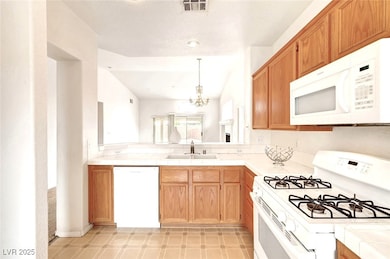 Beautiful Kitchen
