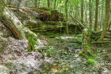 Rock Formations