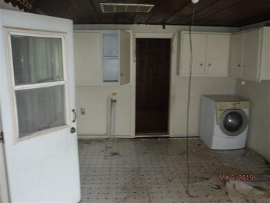 Interior Space/Layout.