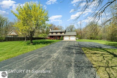 2584 W North Union Rd, Midland, MI 48642 - photo 4