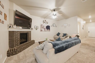 1412 Derrick Ave, Odessa, TX 79765 - photo 6