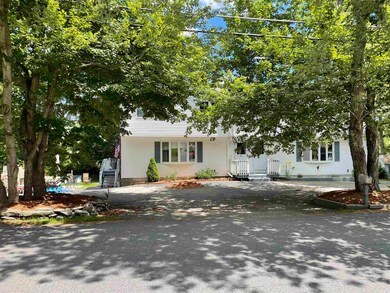 153 N Shore Rd unit L, Derry, NH 03038 - photo 2