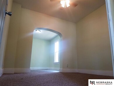 Ample Livingroom