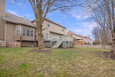 2636 Freeland Cir unit 4, Naperville, IL 60564 - photo 4