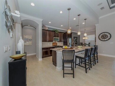 282 Martellago Dr, North Venice, FL 34275 - photo 7