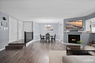 1258 Chalet Rd unit 104, Naperville, IL 60563 - photo 5