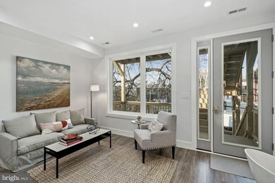 431 Kenyon St NW unit 2, Washington, DC 20010 - photo 4