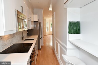 837 4th St NE unit 1, Washington, DC 20002 - photo 7