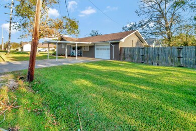 Side Yard