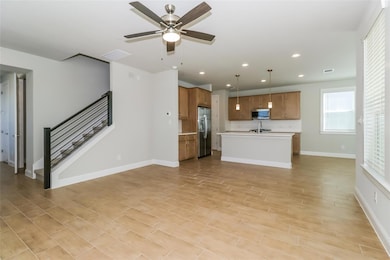 2605 Sam Bass Rd unit 42, Round Rock, TX 78681 - photo 2