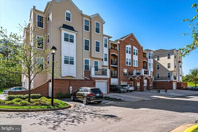 8611 Wintergreen Ct unit 203, Odenton, MD 21113 - photo 7