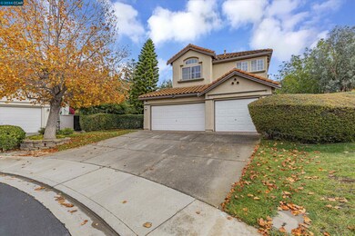 2298 Flagstone Way, Concord, CA 94521 - photo 2