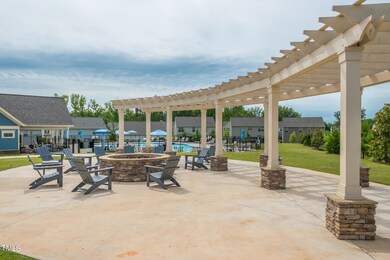 Firepit - 1157 Spring Meadow Way
