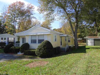 33 Oak Hill Dr unit 33, Hampstead, NH 03841 - photo 3