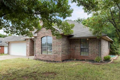 1812 S Berkshire Dr, Stillwater, OK 74074 - photo 3