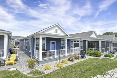 10850 E Bayshore Rd unit Canal 13, Lakeside Marblehead, OH 43440 - photo 4