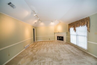 Enjoy comfortable everyday living in the spacious 