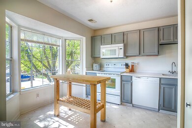 16250 Taconic Cir unit 108E, Dumfries, VA 22025 - photo 4