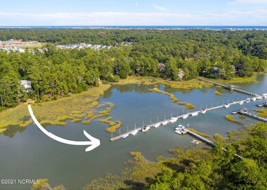 Everetts Creek 2