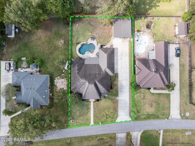 110 Oak Post Rd, Lafayette, LA 70503 - photo 2