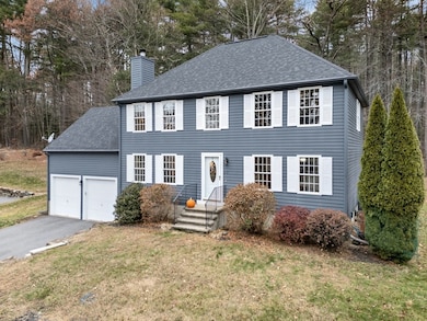 23 Calvin St, Ayer, MA 01432 - photo 4