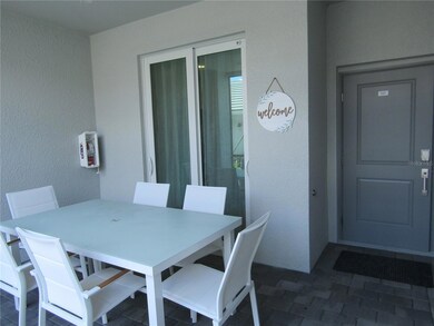 Front Patio