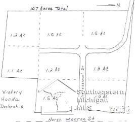 0 N Monroe St unit 50106758, Monroe, MI 48162 - photo 3