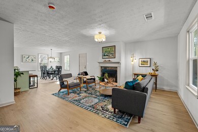 22760 Highway 85, Gay, GA 30218 - photo 6