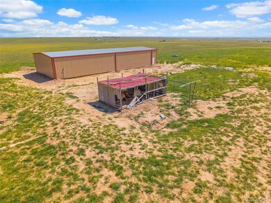 12595 Dan View, Yoder, CO 80864 - photo 7