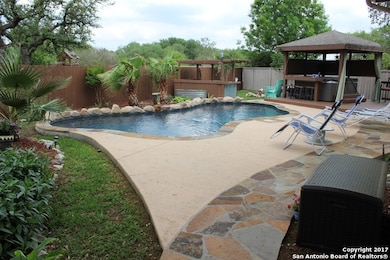 25702 Fan Flower, San Antonio, TX 78261 - photo 4