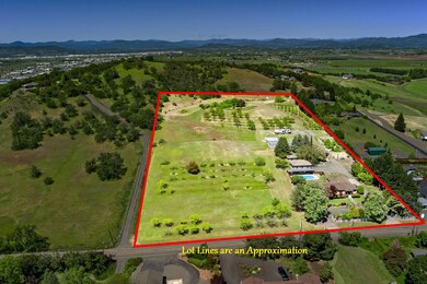 2067 Coker Butte Rd, Medford, OR 97504 - photo 2