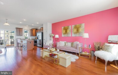 11821 Tower Hamlets Place, Waldorf, MD 20602 - photo 7