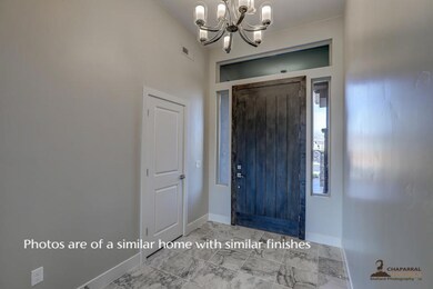 01-Lot 37 Mojave Mesa POSH