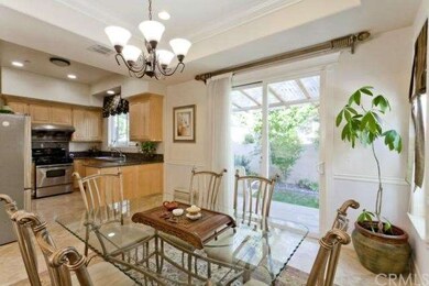 Dining/Kitchen