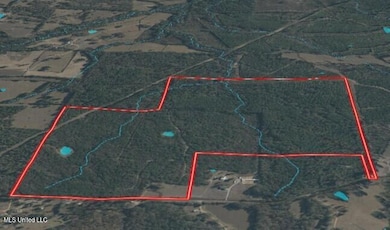 0 Tank Rd, Crystal Springs, MS 39059 - photo 2