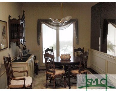 Dining Room.