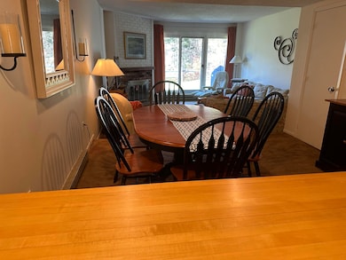 Breakfast Bar