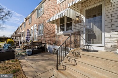 233 Pine St, Glenolden, PA 19036 - photo 4