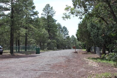 2612 Mescalero Dr, Show Low, AZ 85901 - photo 2
