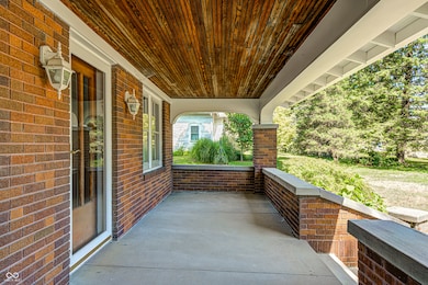 1000 S Jackson St, Greencastle, IN 46135 - photo 5