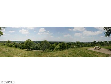 Exterior Front - Overlook park with Civil War Medi